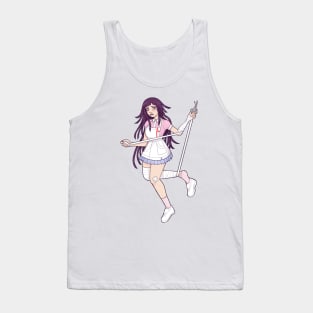 Tsumiki Tank Top